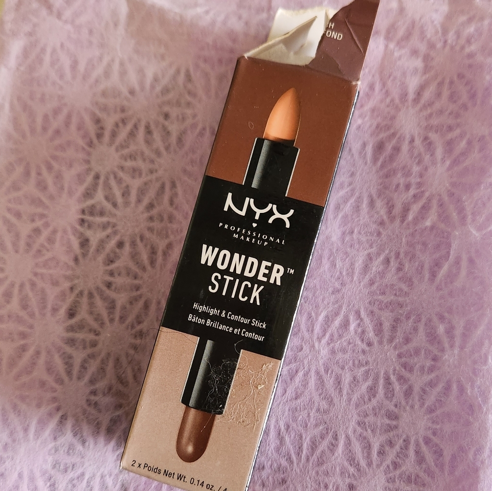 Wonder Stick in Deep